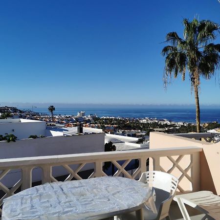 Hidden Gem Studio-Beautiful View Of The Ocean Apartment Адехе Екстериор снимка