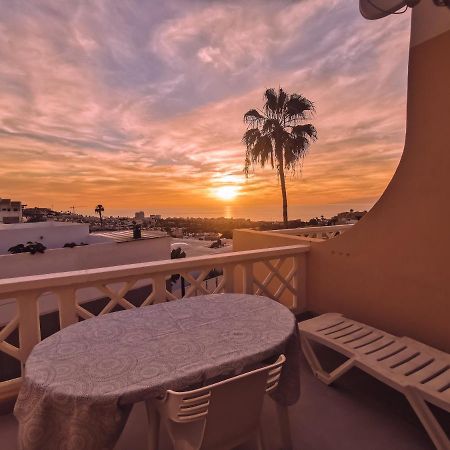 Hidden Gem Studio-Beautiful View Of The Ocean Apartment Адехе Екстериор снимка