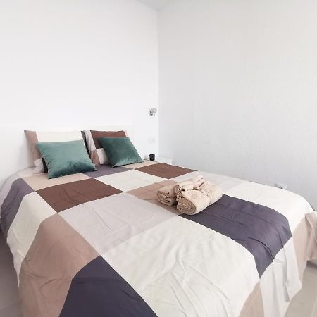 Hidden Gem Studio-Beautiful View Of The Ocean Apartment Адехе Екстериор снимка