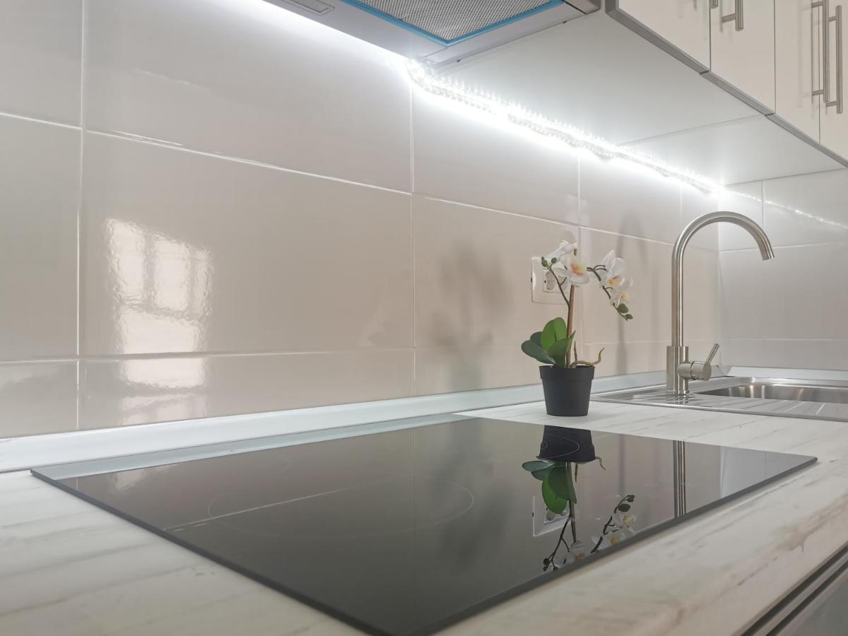 Hidden Gem Studio-Beautiful View Of The Ocean Apartment Адехе Екстериор снимка