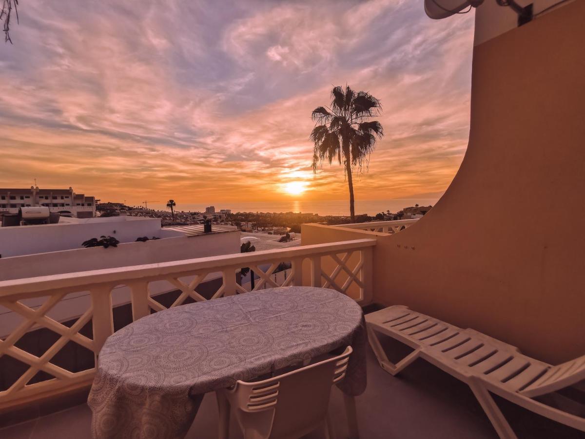Hidden Gem Studio-Beautiful View Of The Ocean Apartment Адехе Екстериор снимка