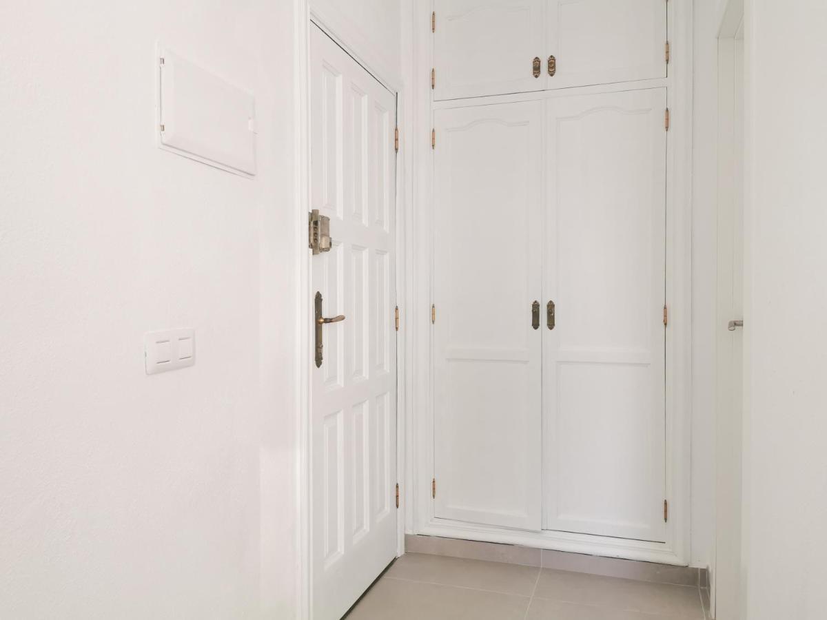 Hidden Gem Studio-Beautiful View Of The Ocean Apartment Адехе Екстериор снимка
