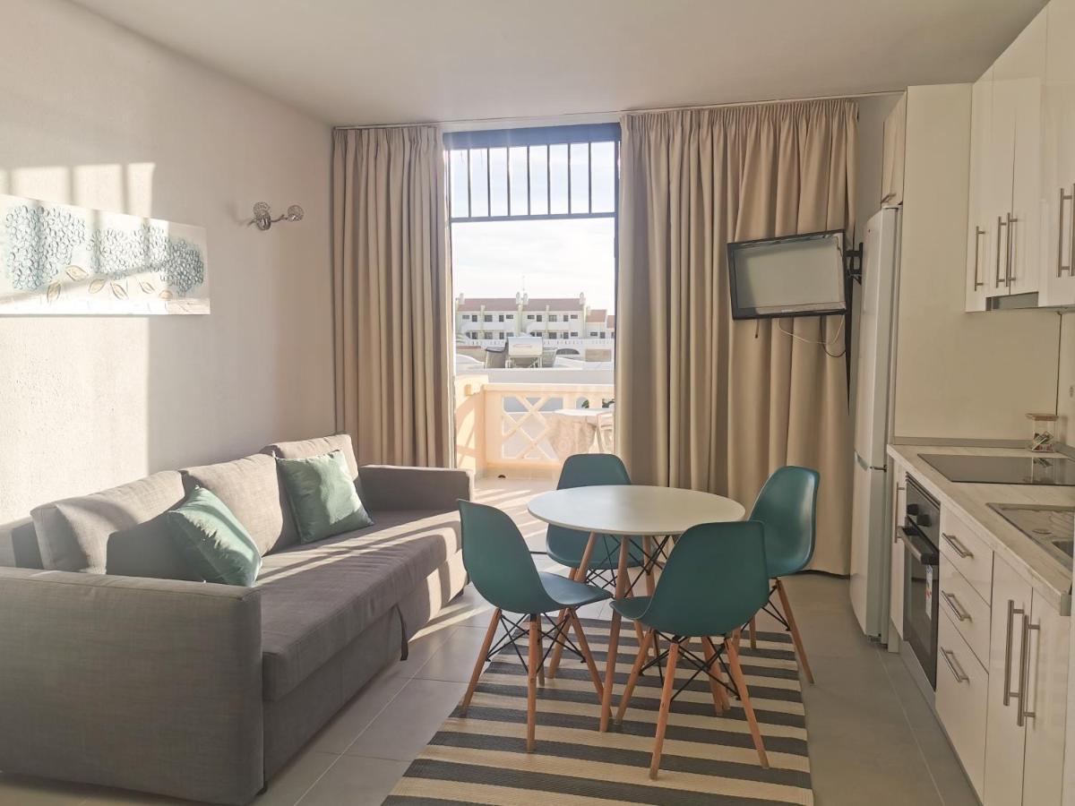 Hidden Gem Studio-Beautiful View Of The Ocean Apartment Адехе Екстериор снимка