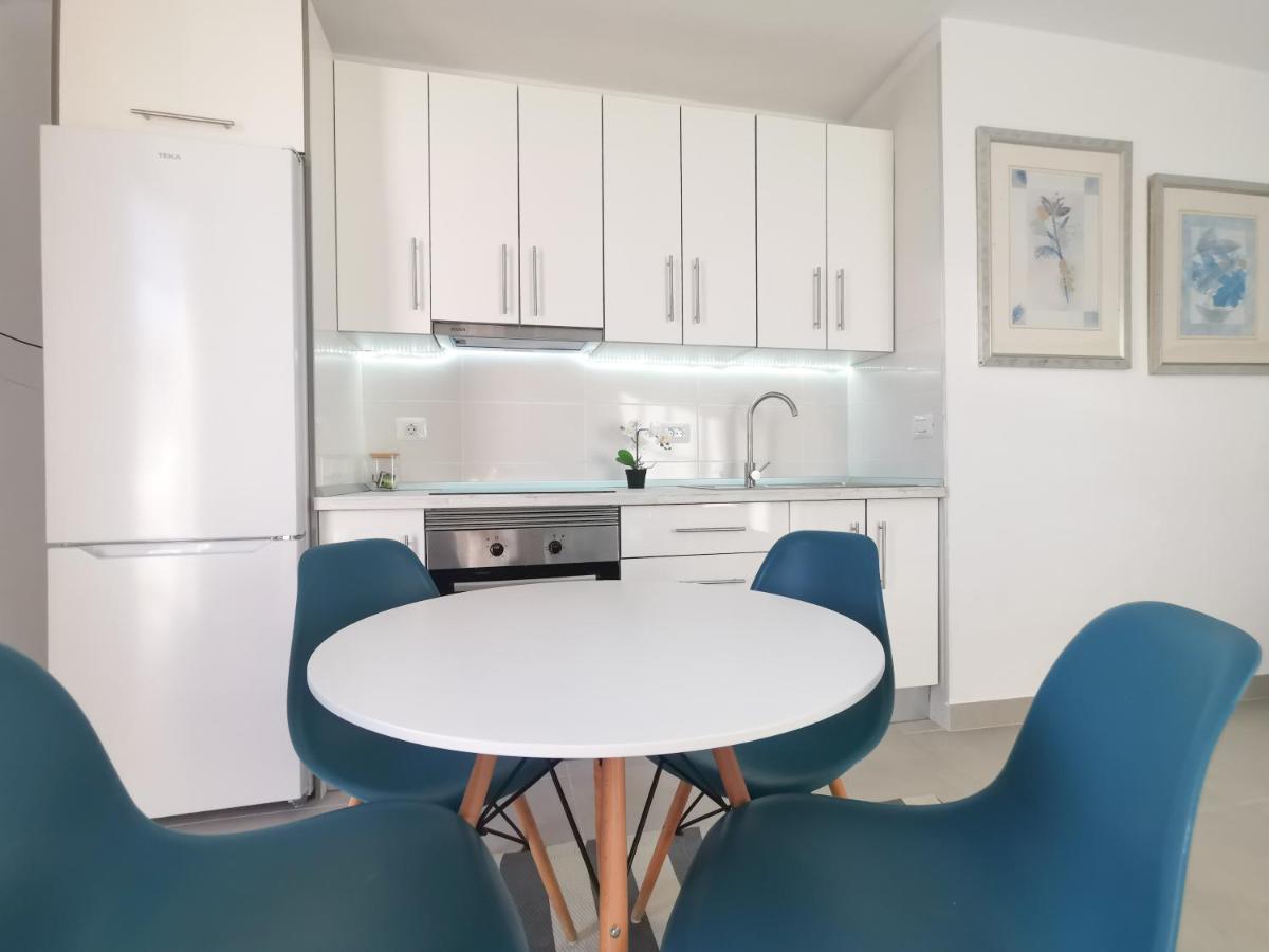 Hidden Gem Studio-Beautiful View Of The Ocean Apartment Адехе Екстериор снимка