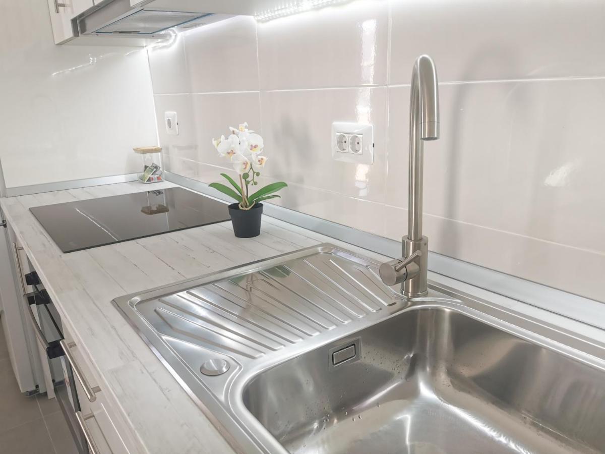 Hidden Gem Studio-Beautiful View Of The Ocean Apartment Адехе Екстериор снимка