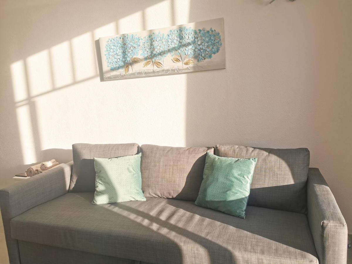 Hidden Gem Studio-Beautiful View Of The Ocean Apartment Адехе Екстериор снимка
